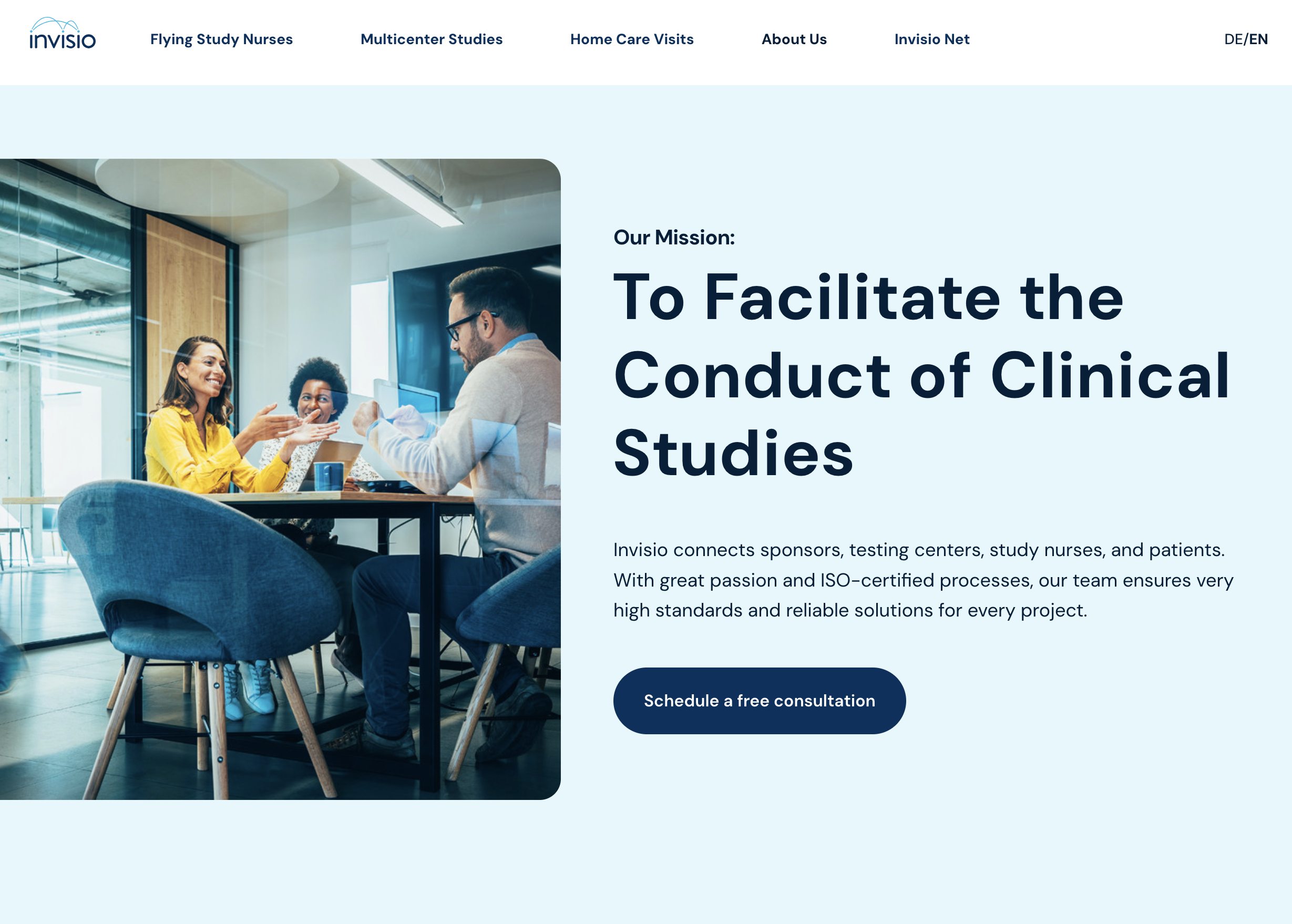 Image About client