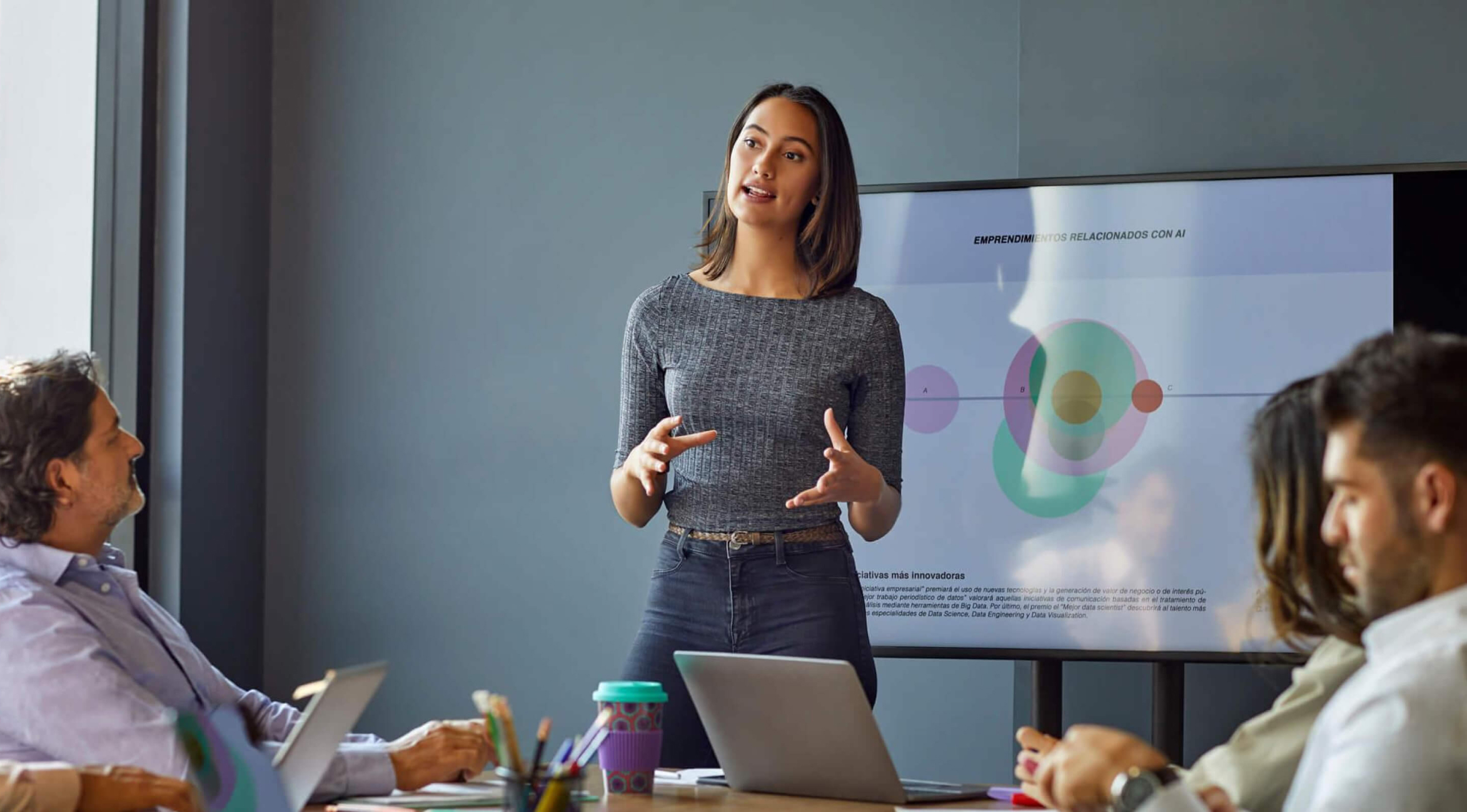Digital Transformation: Insights From A CEO